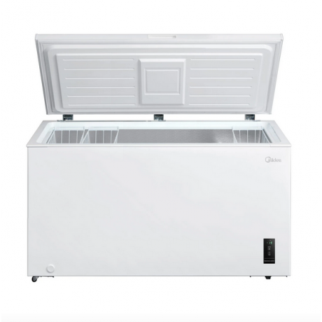 MIDEA MDRC564FEE01 Ελεύθερος Καταψύκτης 418lt MIDEA MDRC564FEE01 Ελεύθερος Καταψύκτης 418lt